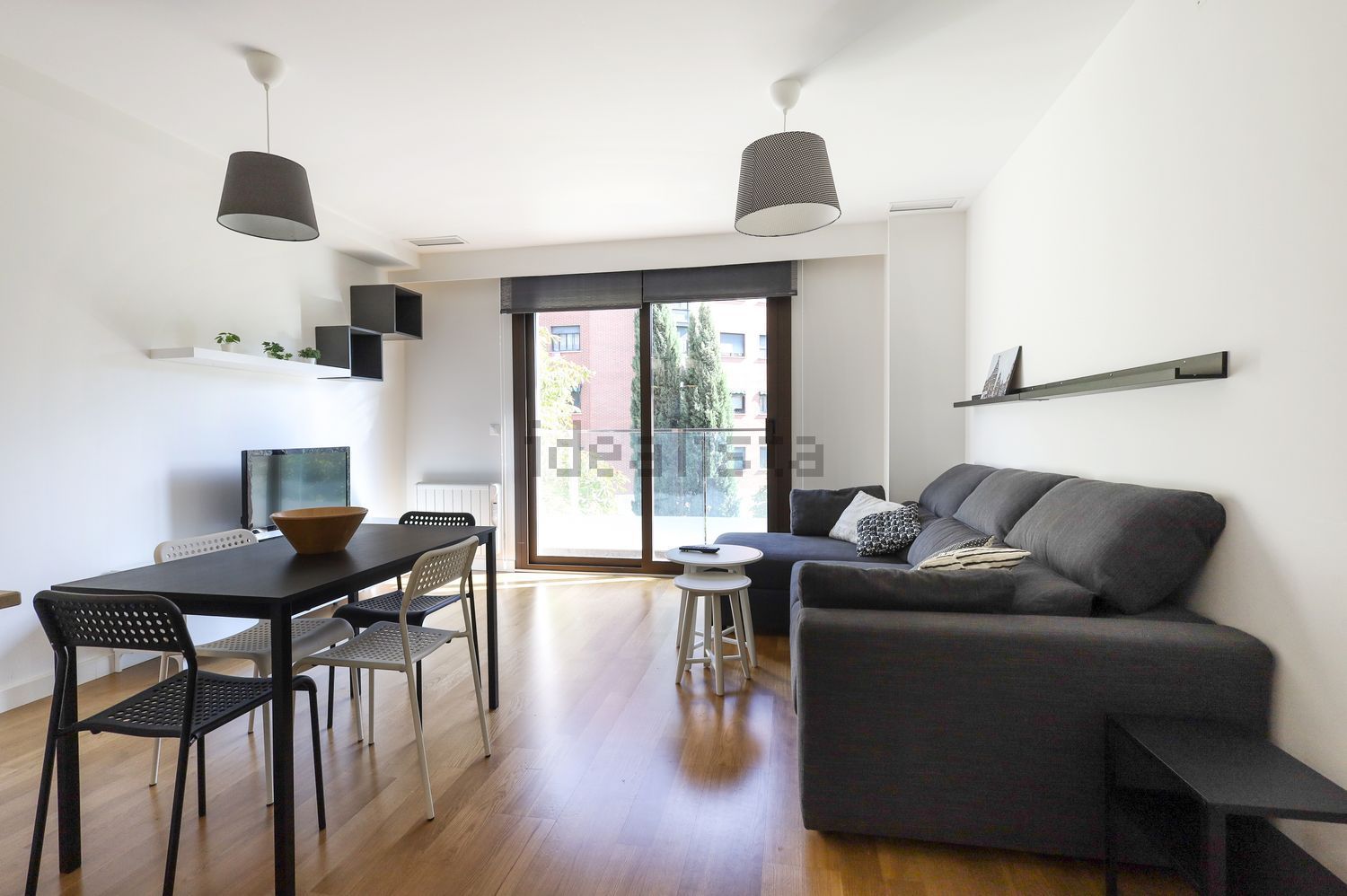 Pis de 50 m² a Madrid