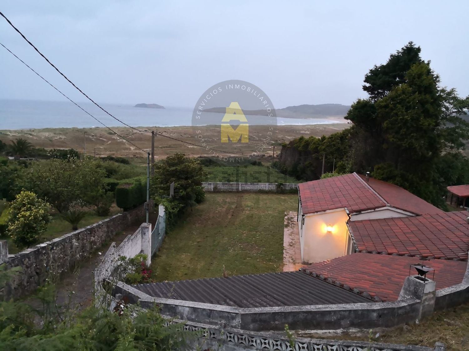 Будинок 85 м² у Ferrol