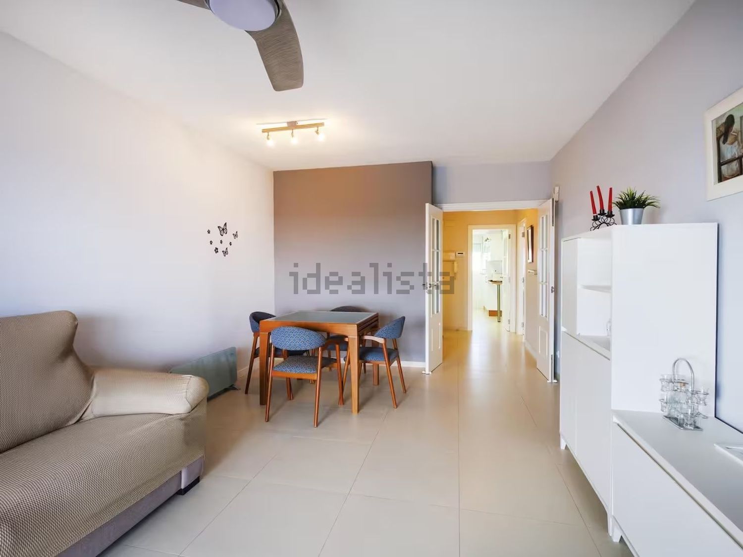 Pis de 120 m² a el Puig de Santa Maria