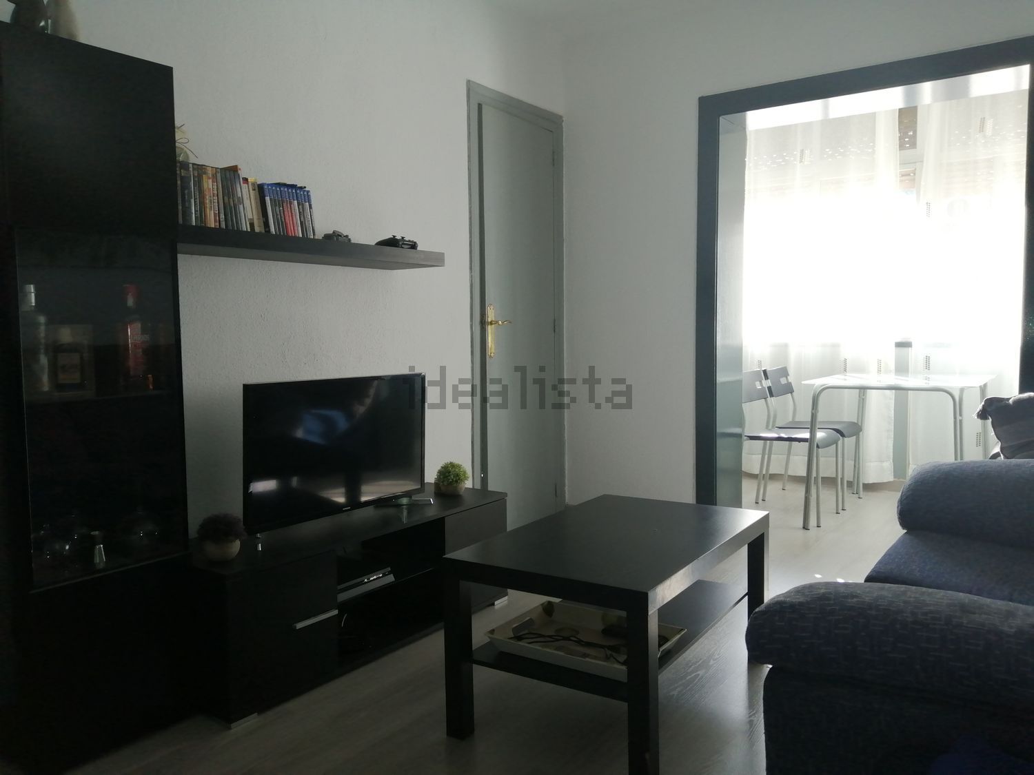 Habitació de lloguer, Ripollet