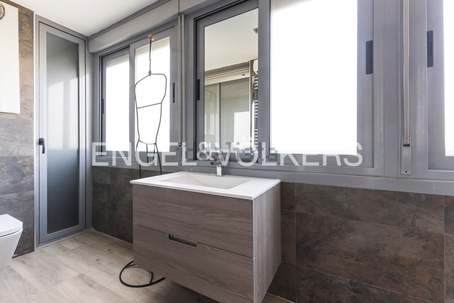 Pis de 110 m² a Madrid