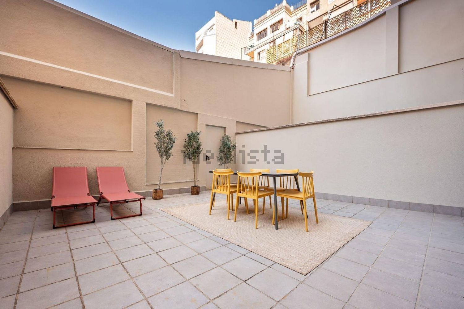 Wohnung 90 m² in Barcelona