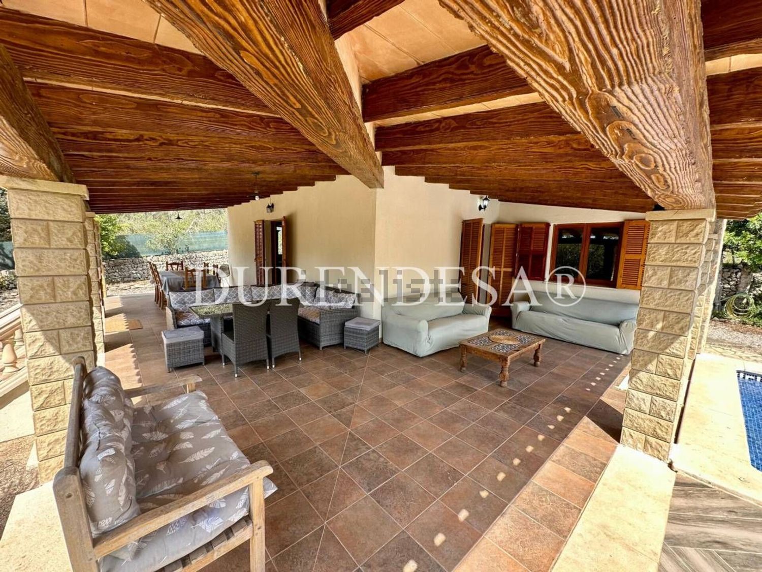 Appartamento 130 m² a Montuïri