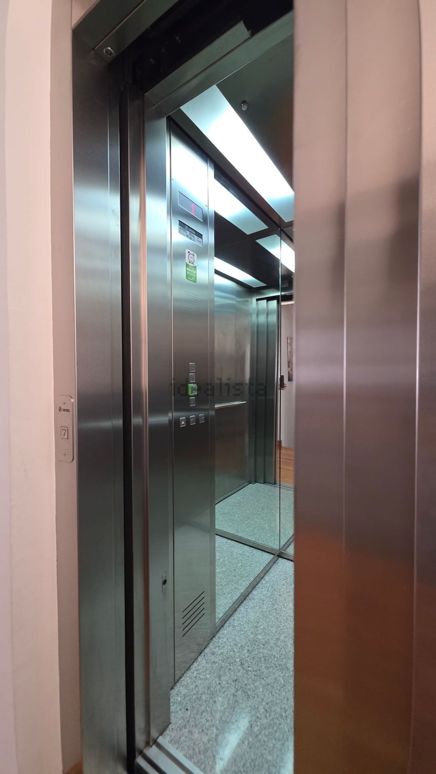 Casa 289 m² a Madrid