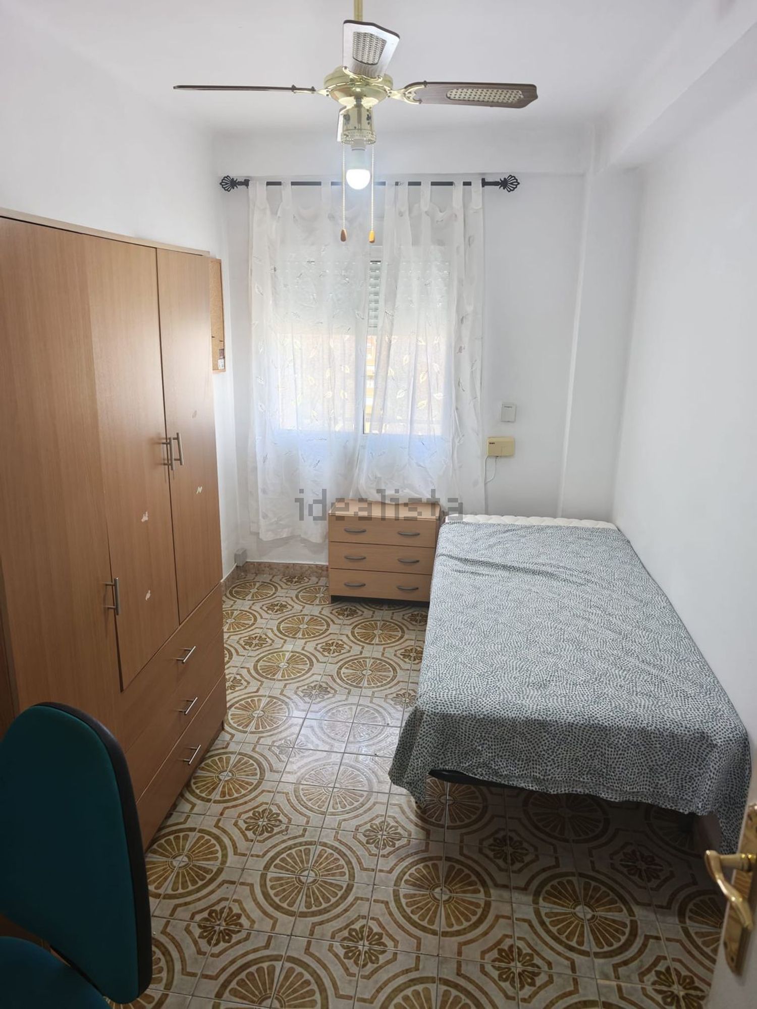 Pis de 95 m² a Sevilla