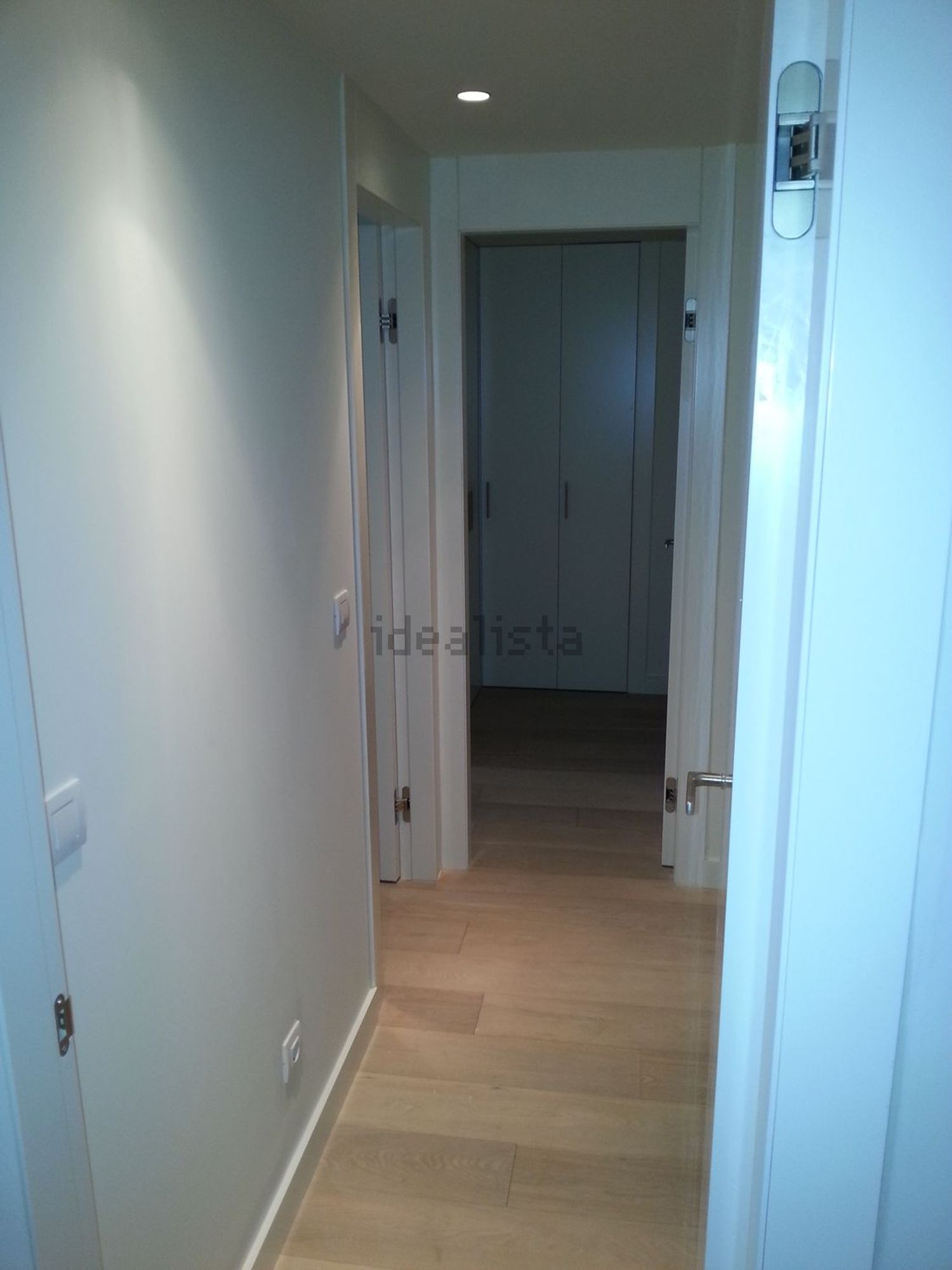 Pis de 90 m² a Madrid