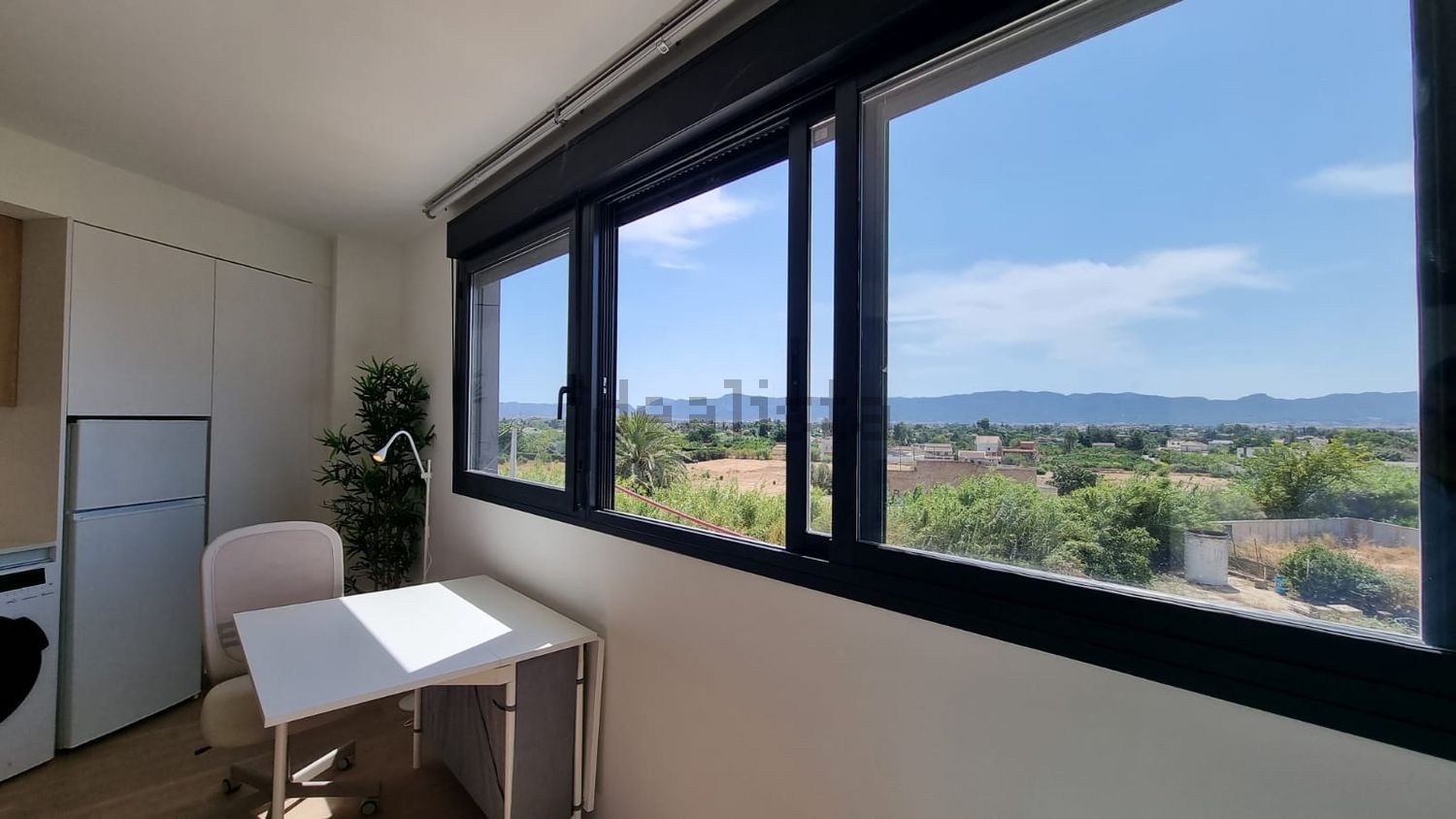 Appartement 32 m² à Murcie