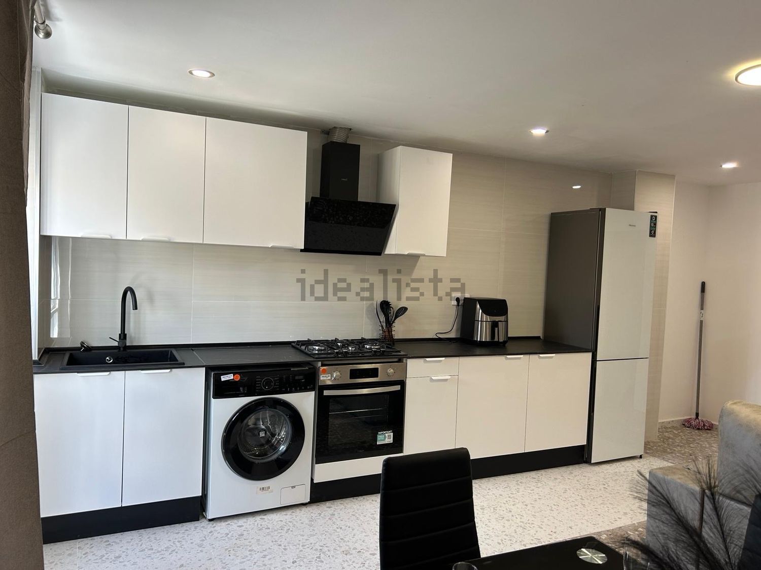 Piso de 90 m² en Segorbe