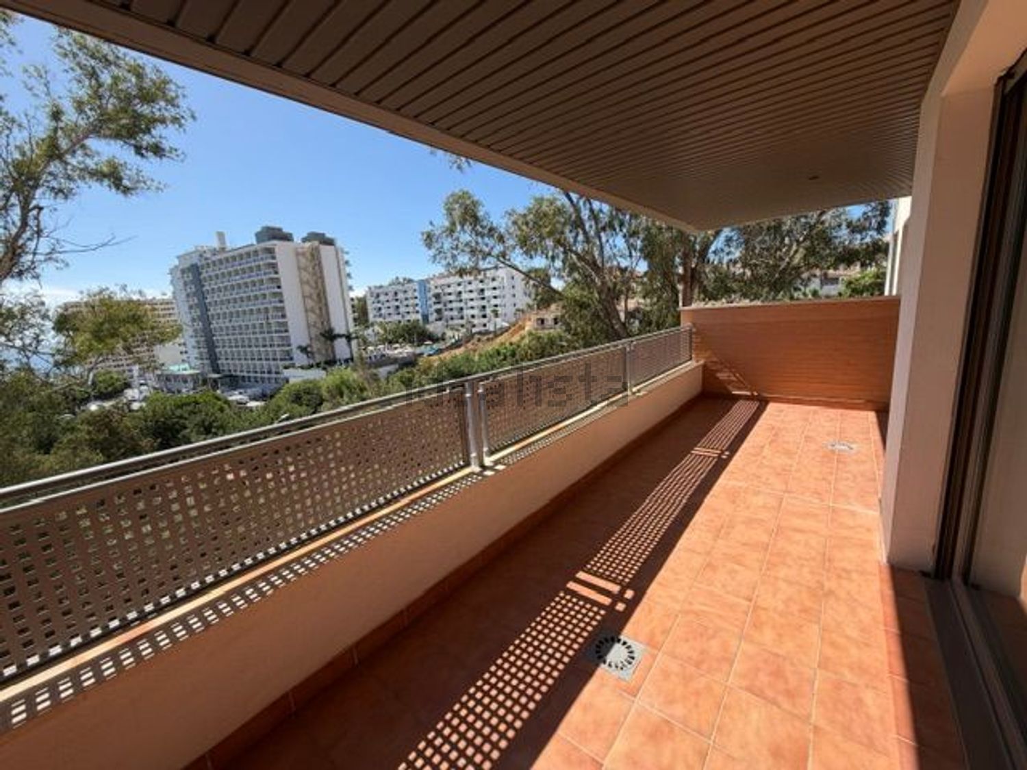 Pis de 105 m² a Benalmádena