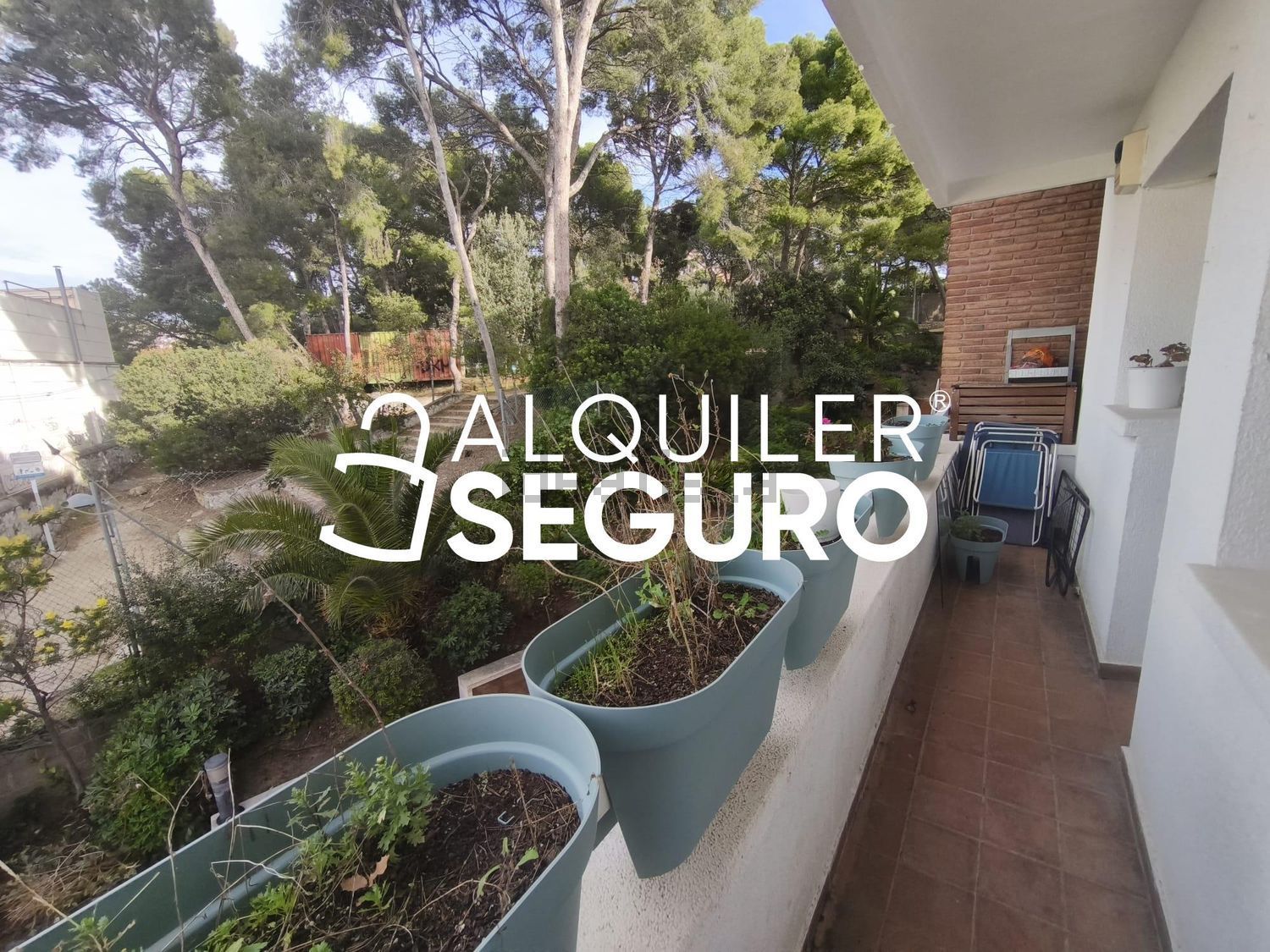 Pis de 119 m² a el Masnou