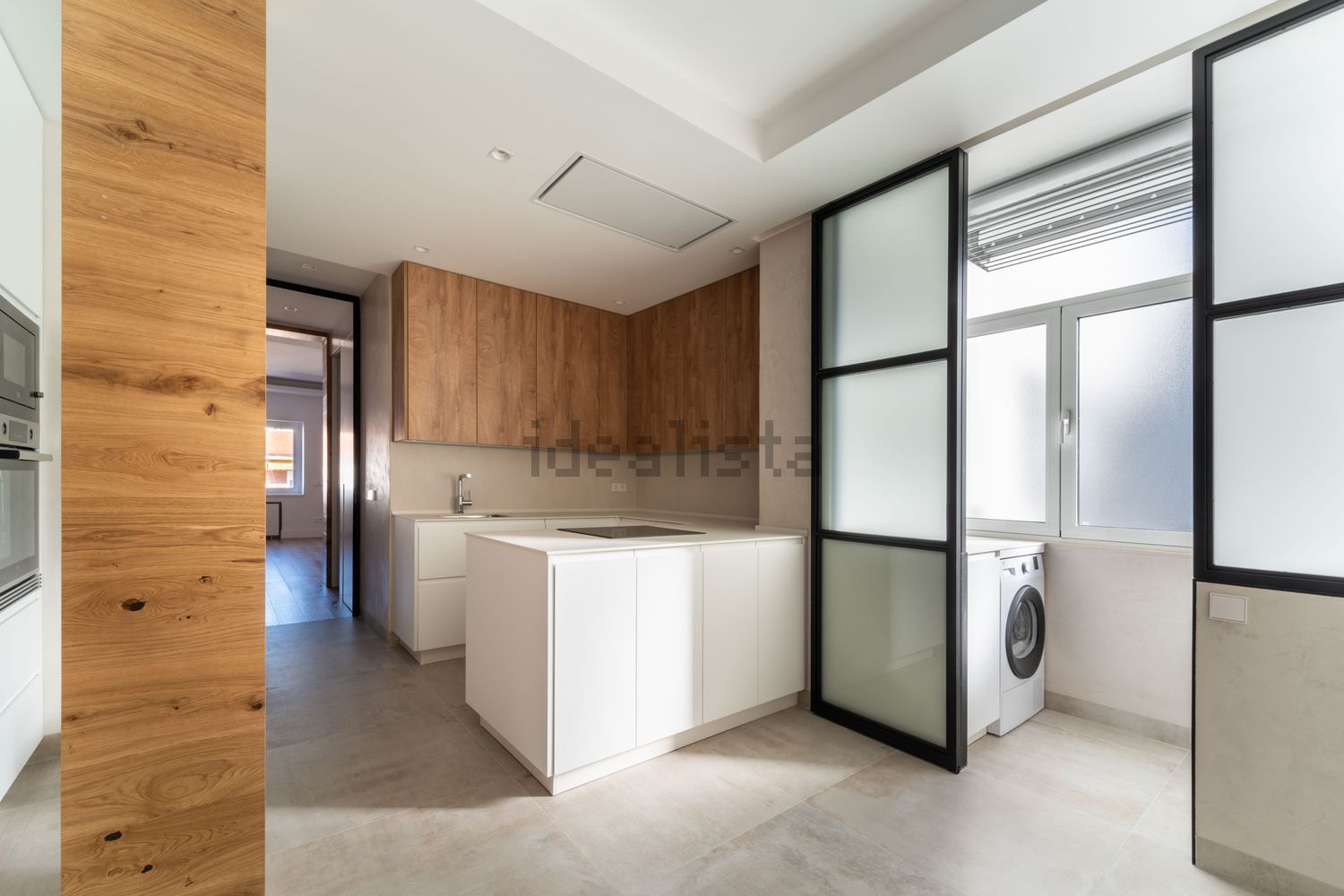 Piso de 165 m² en Madrid