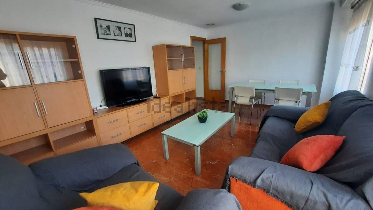 Piso de 82 m² en Elche