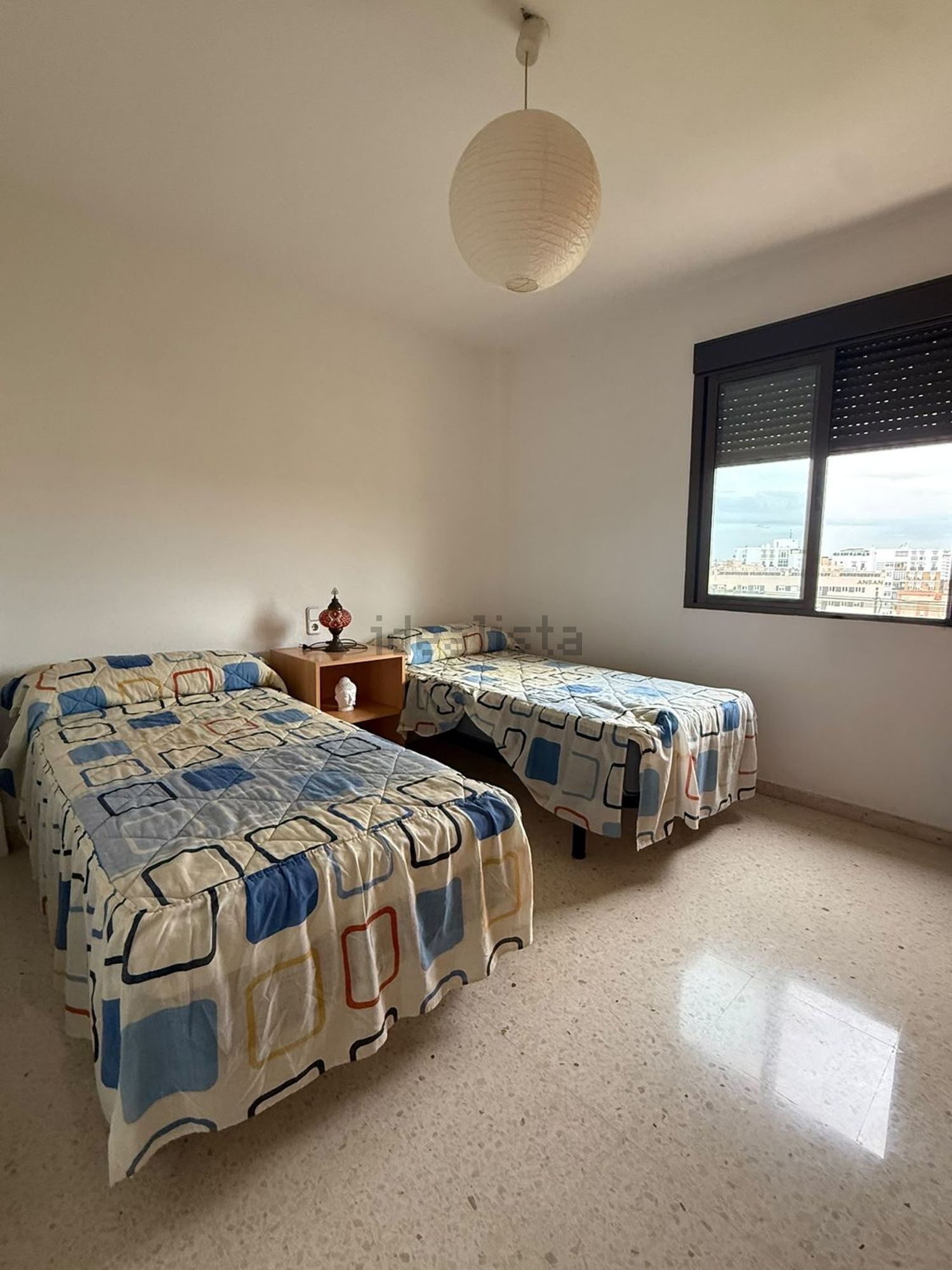 Pis de 105 m² a Màlaga