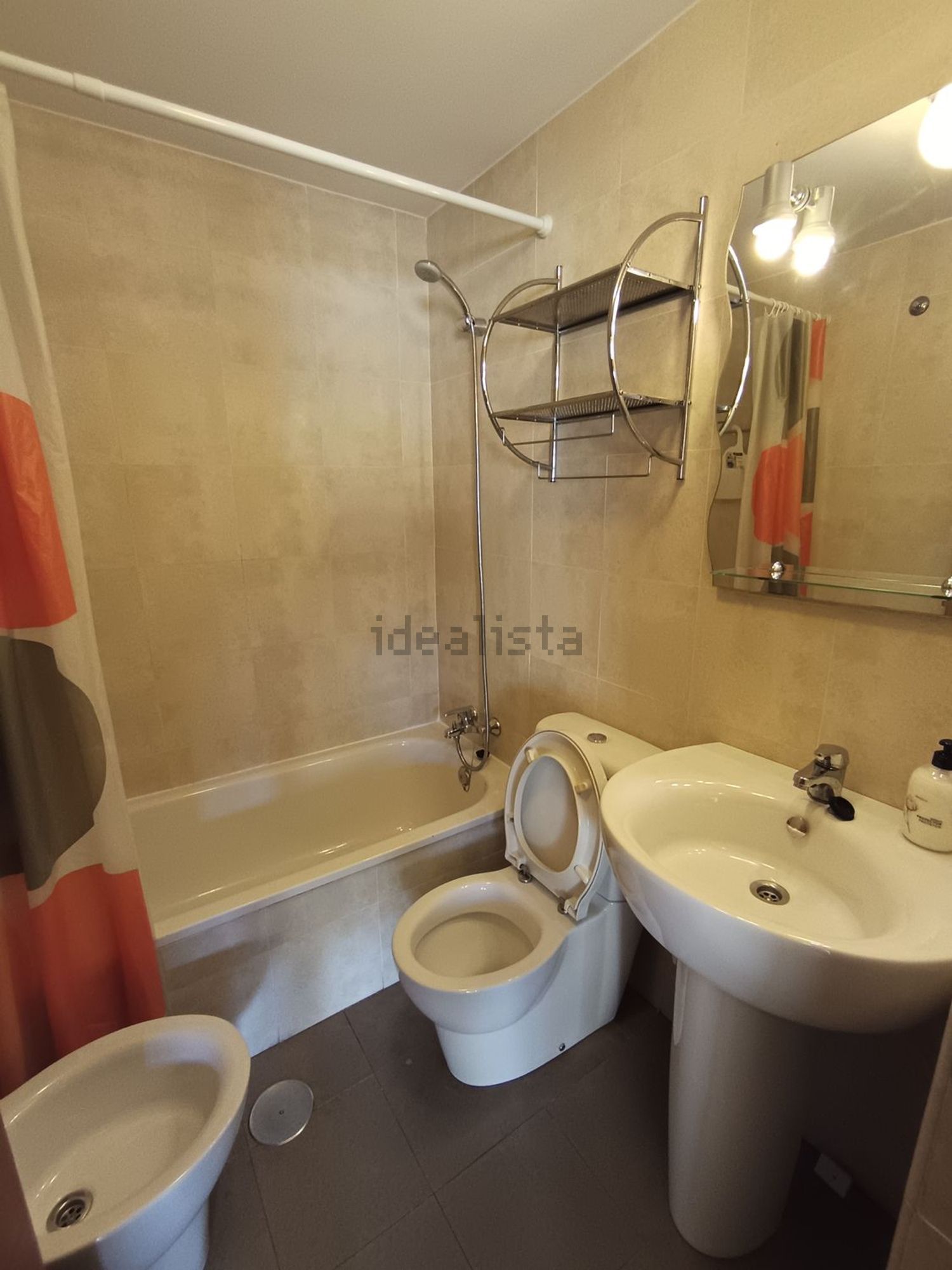 Wohnung 106 m² in Llanes