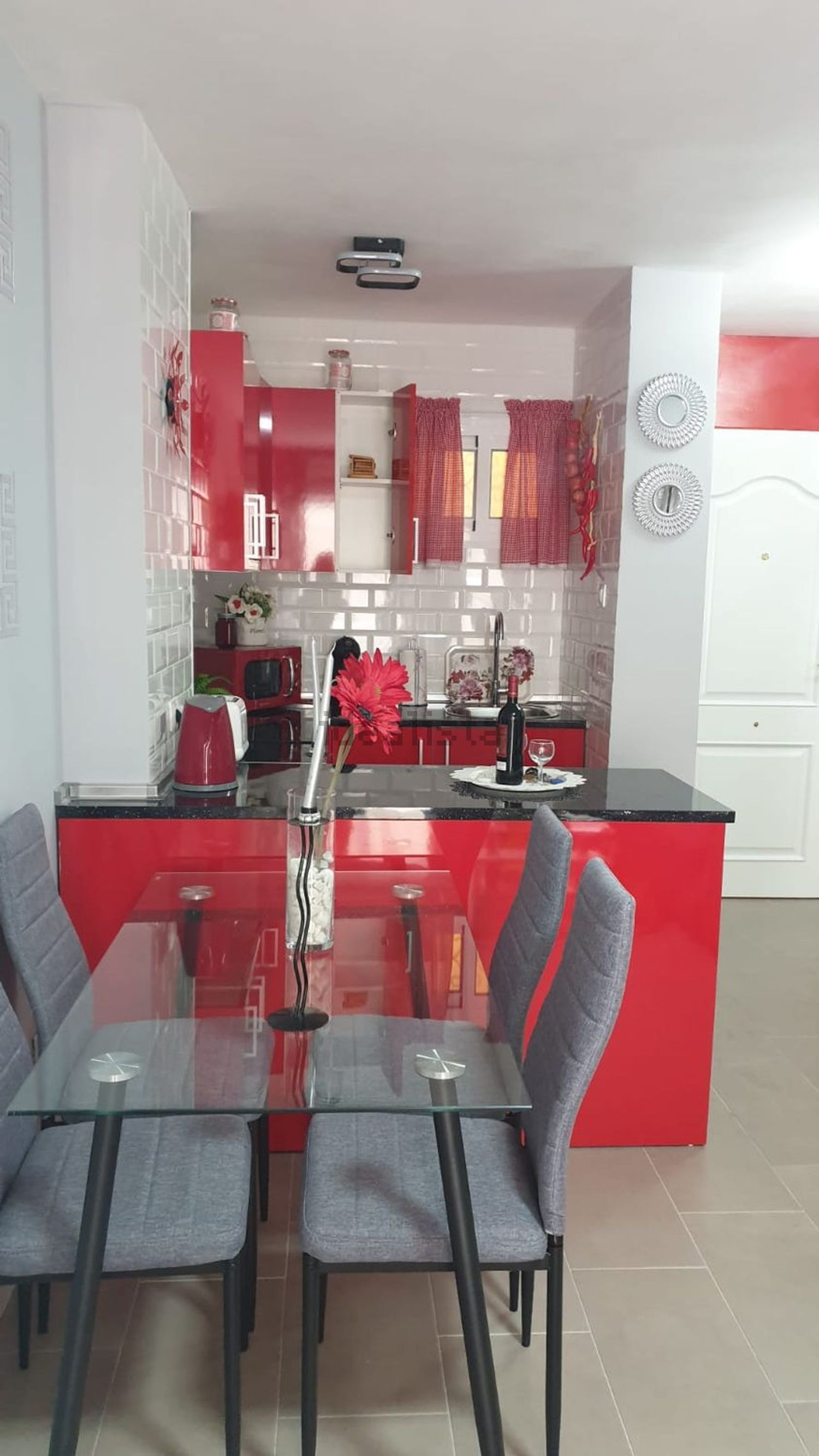 Appartamento 55 m² a Benalmádena
