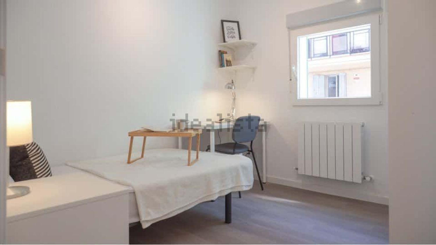 Piso de 85 m² en Madrid