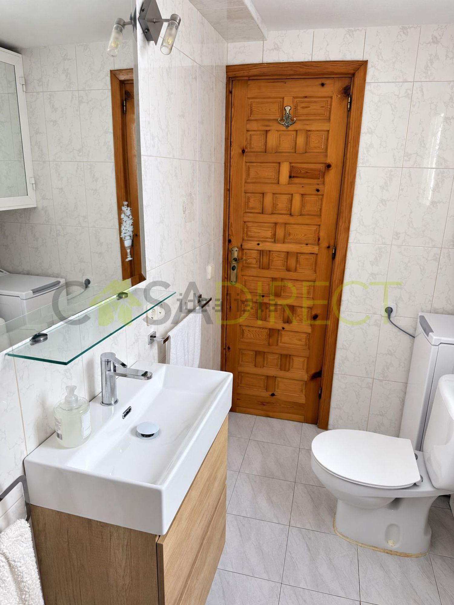Piso de 70 m² en Marbella