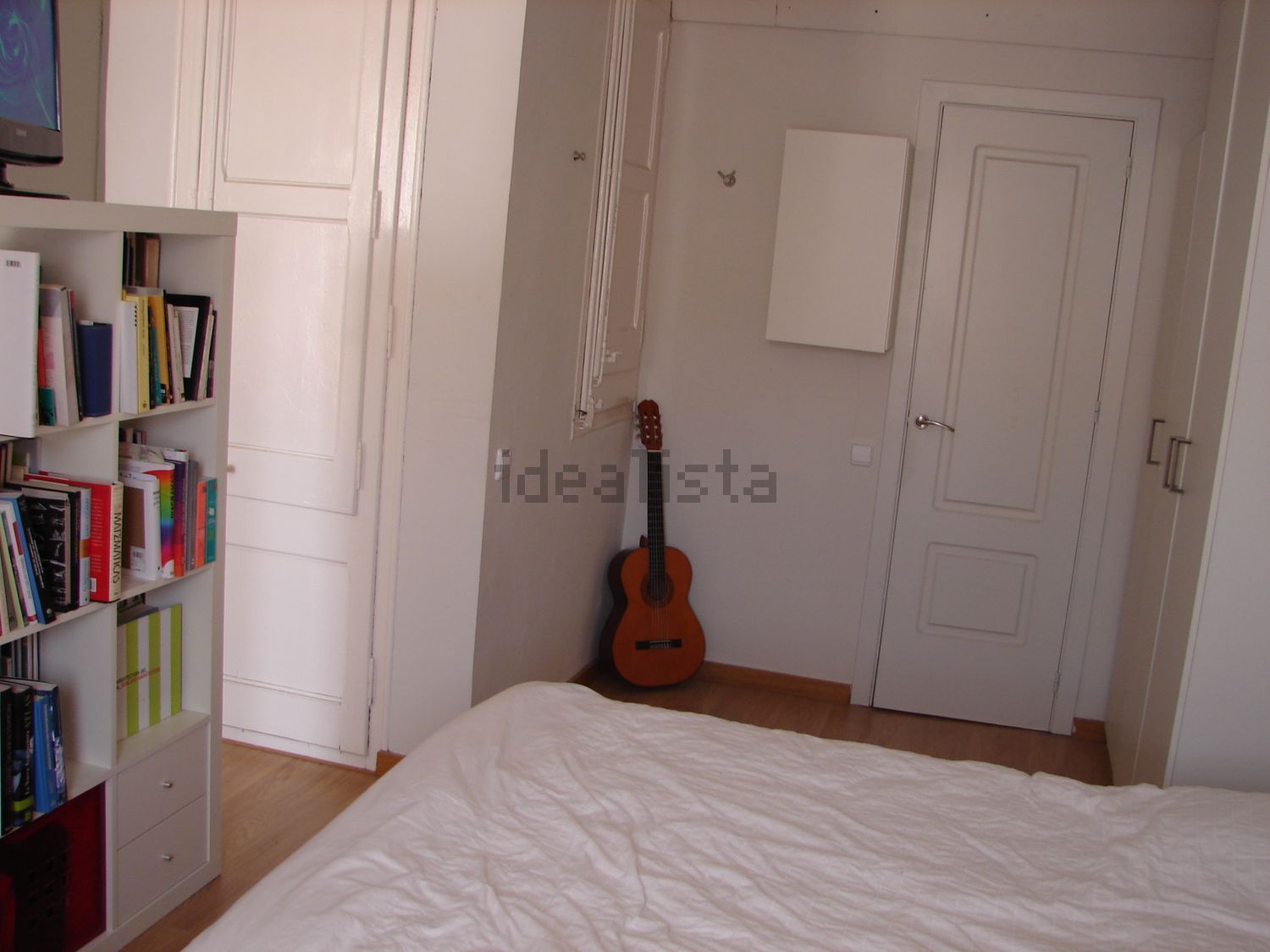 Pis de 35 m² a Barcelona