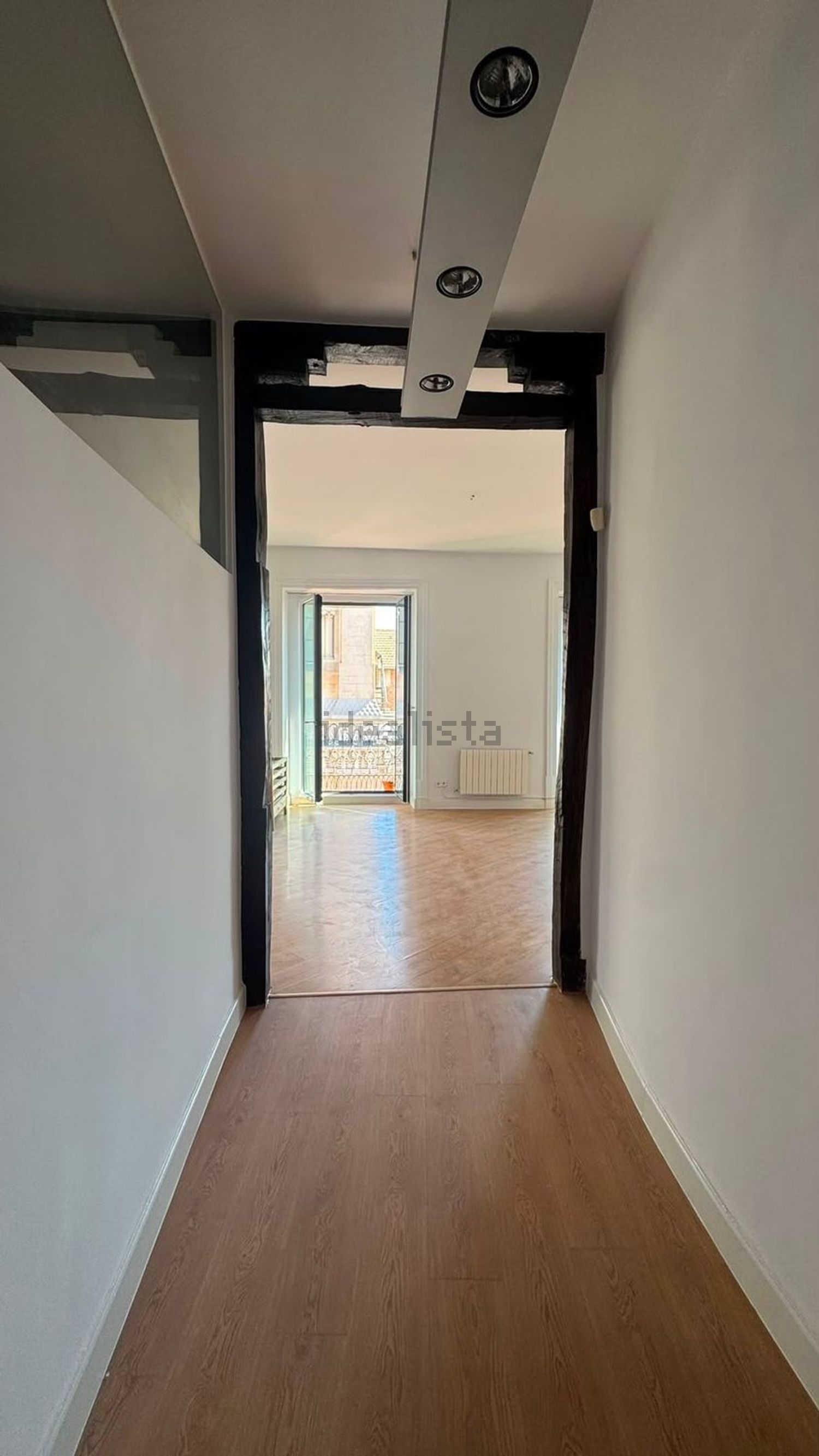 Wohnung 124 m² in Madrid