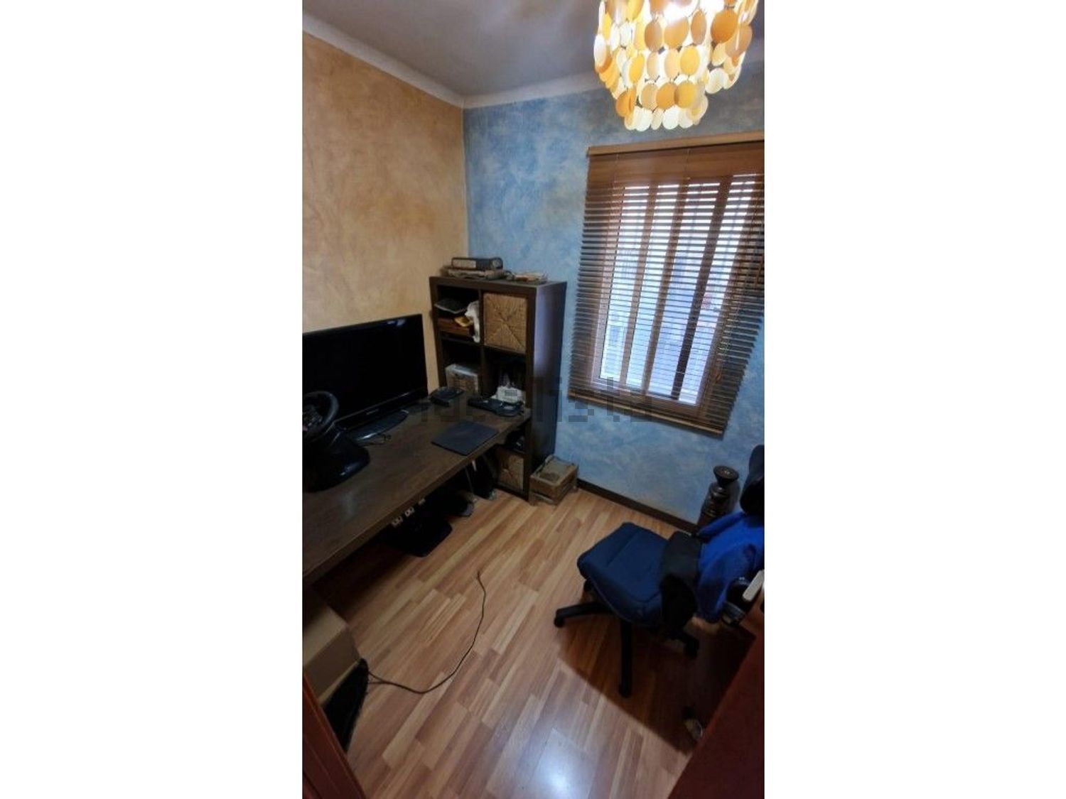 Pis de 65 m² a Màlaga
