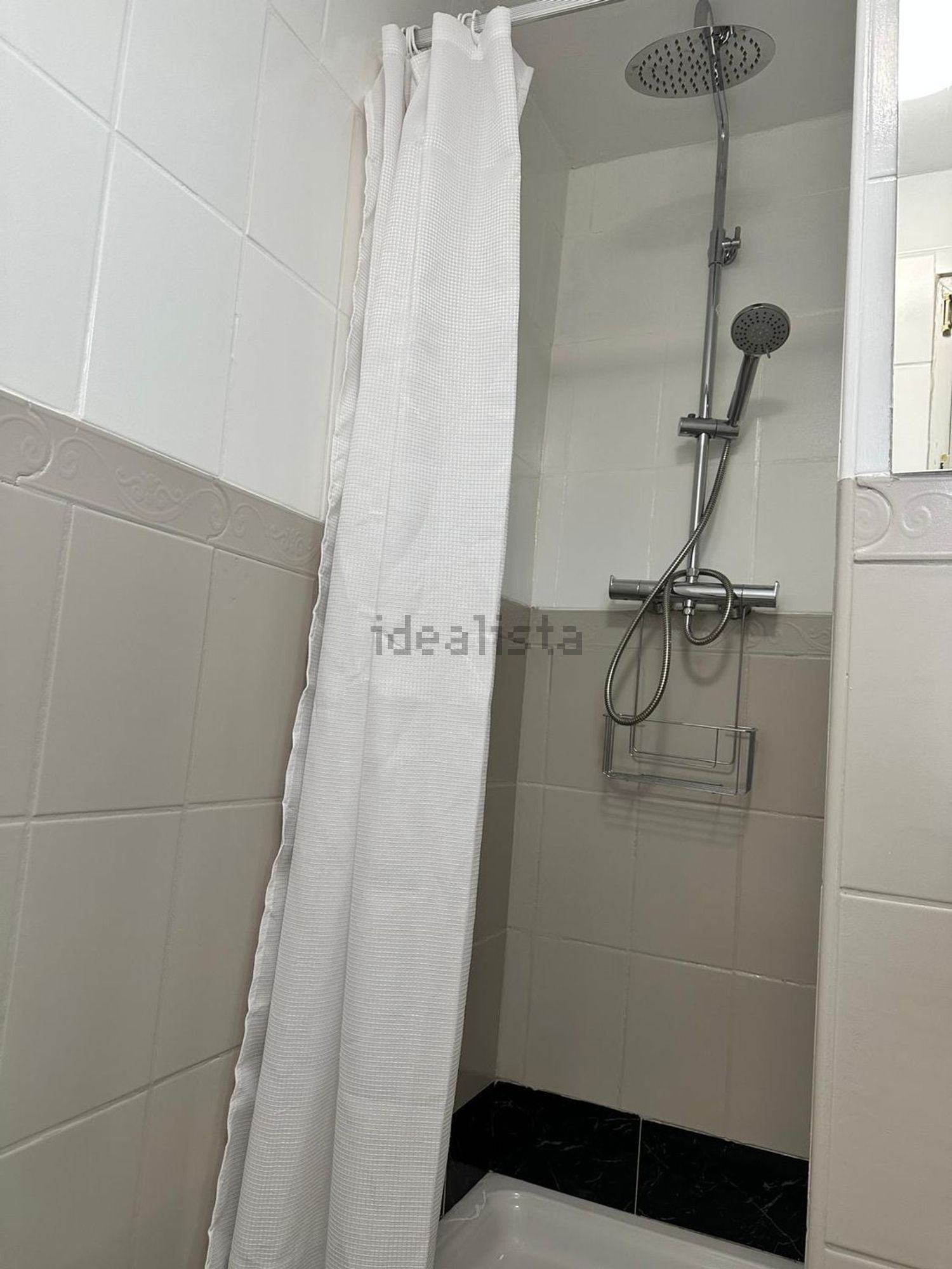 Pis de 55 m² a Palencia