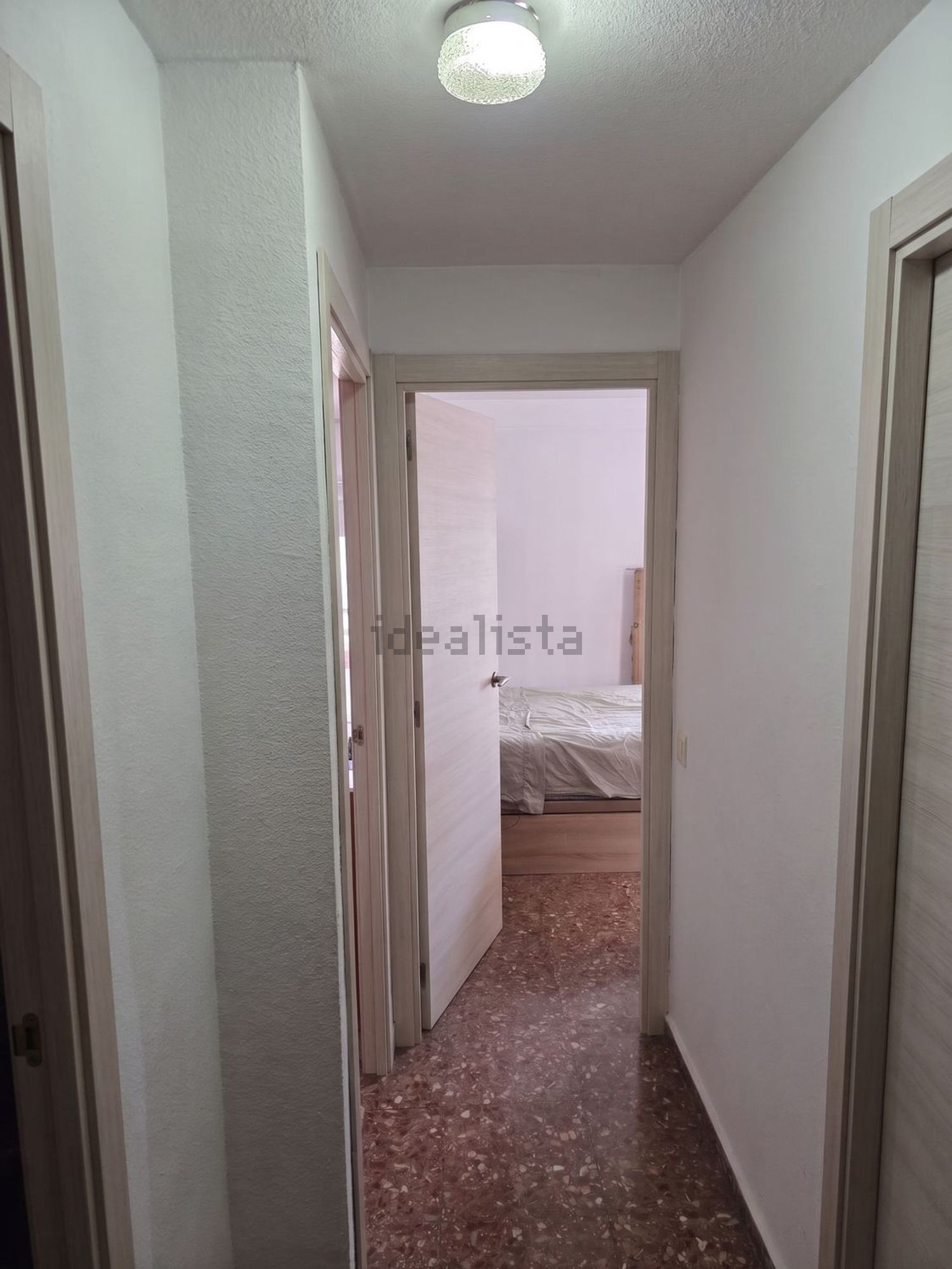 Wohnung 106 m² in Valencia