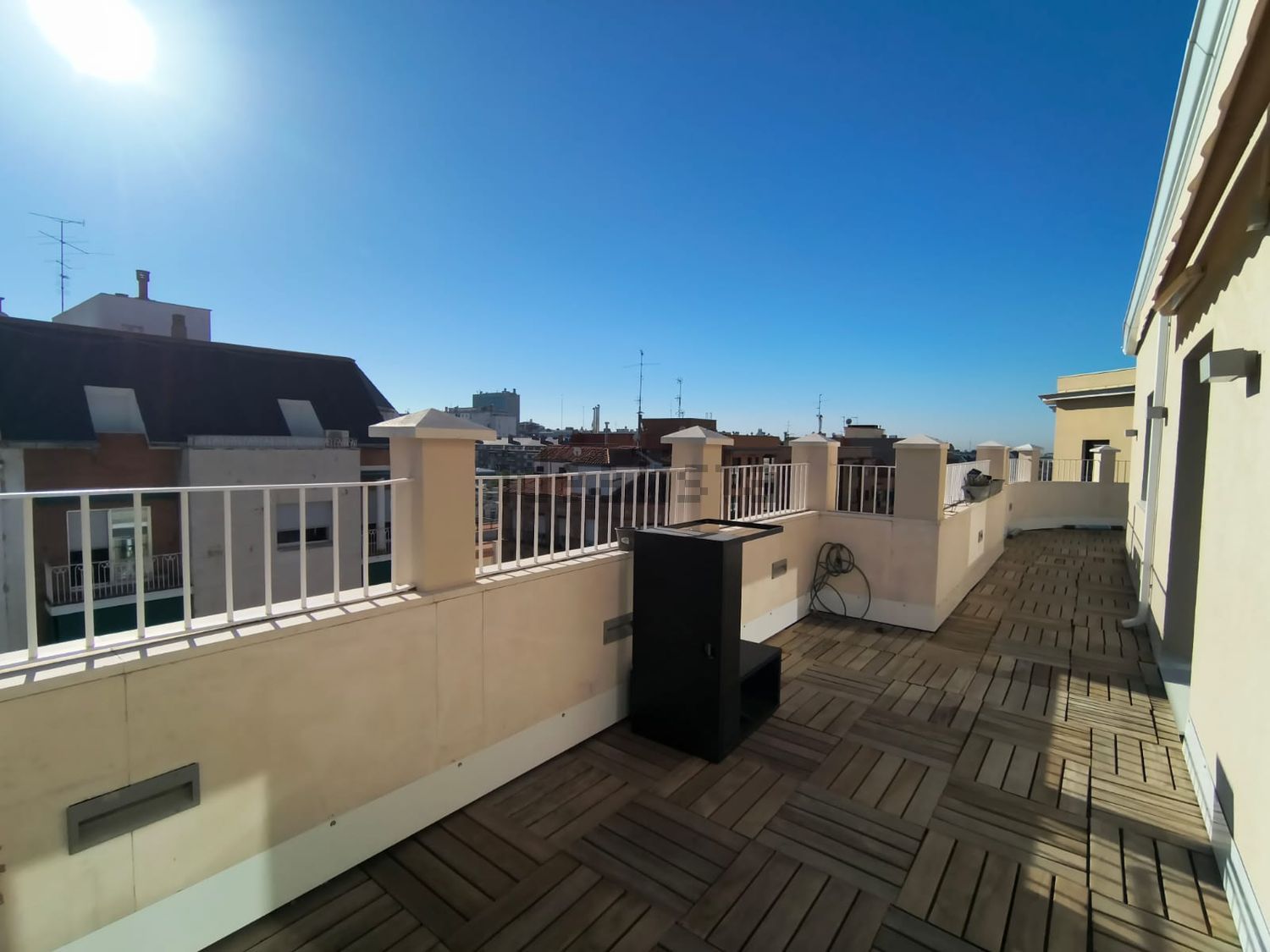 Piso de 114 m² en Madrid