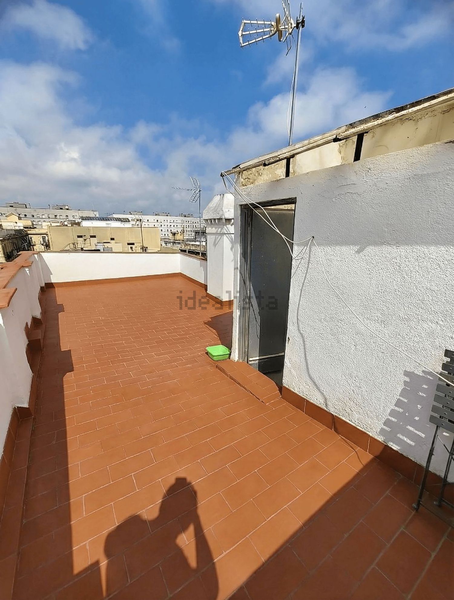 Pis de 35 m² a Barcelona