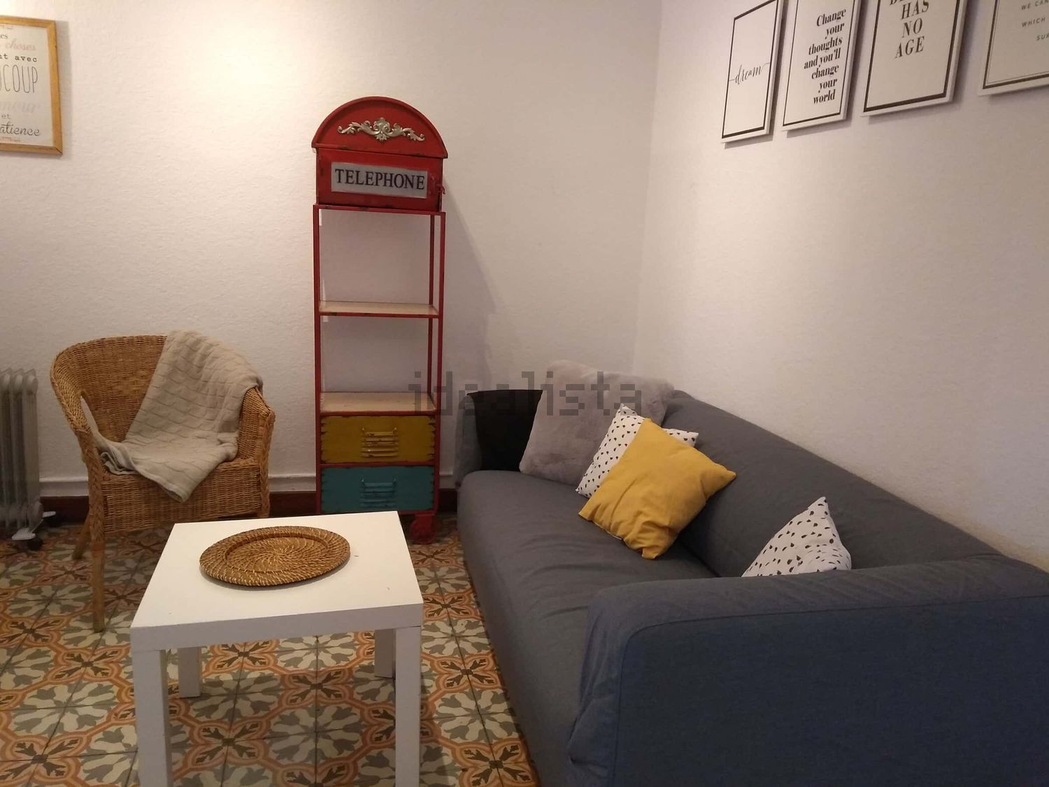 Habitación en alquiler, Barcelona