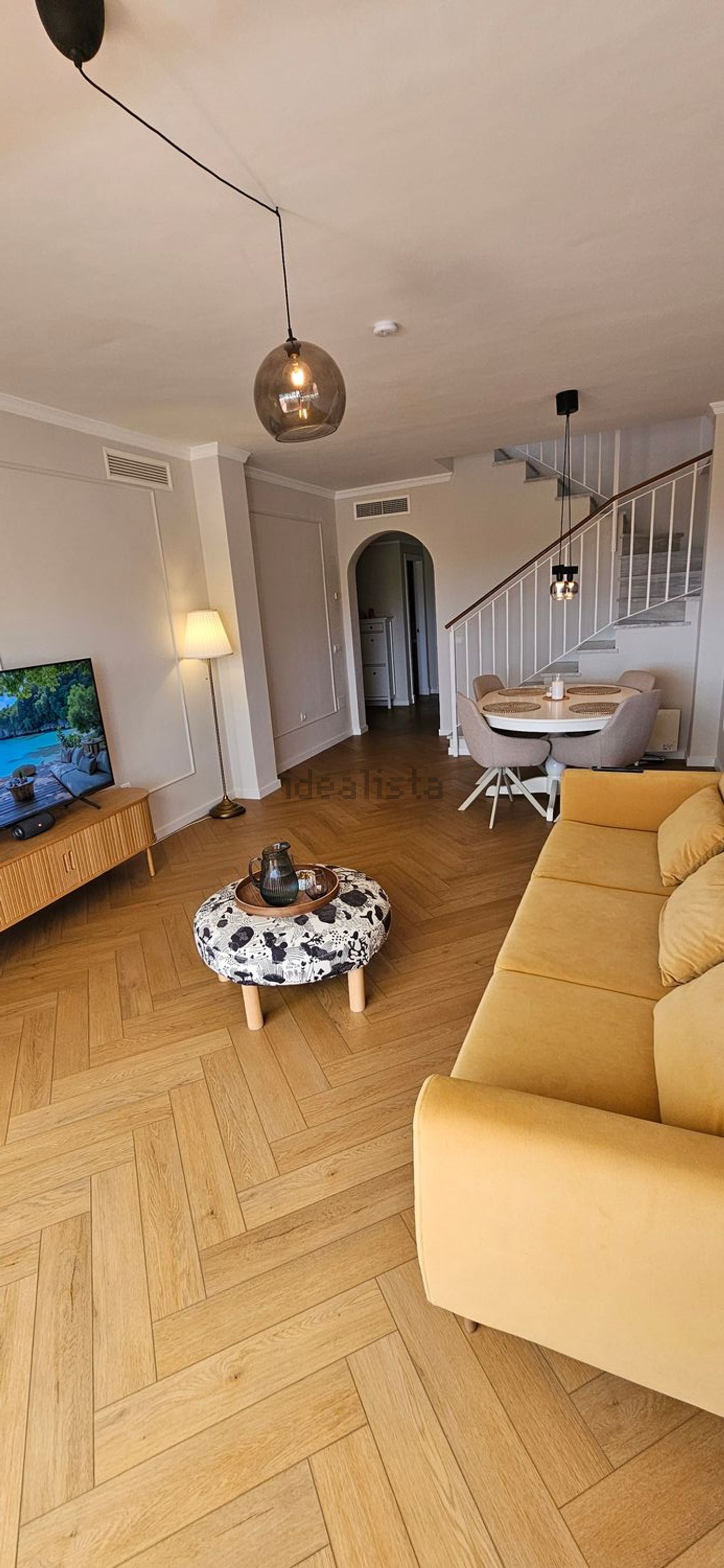 Pis de 123 m² a Alhaurín el Grande