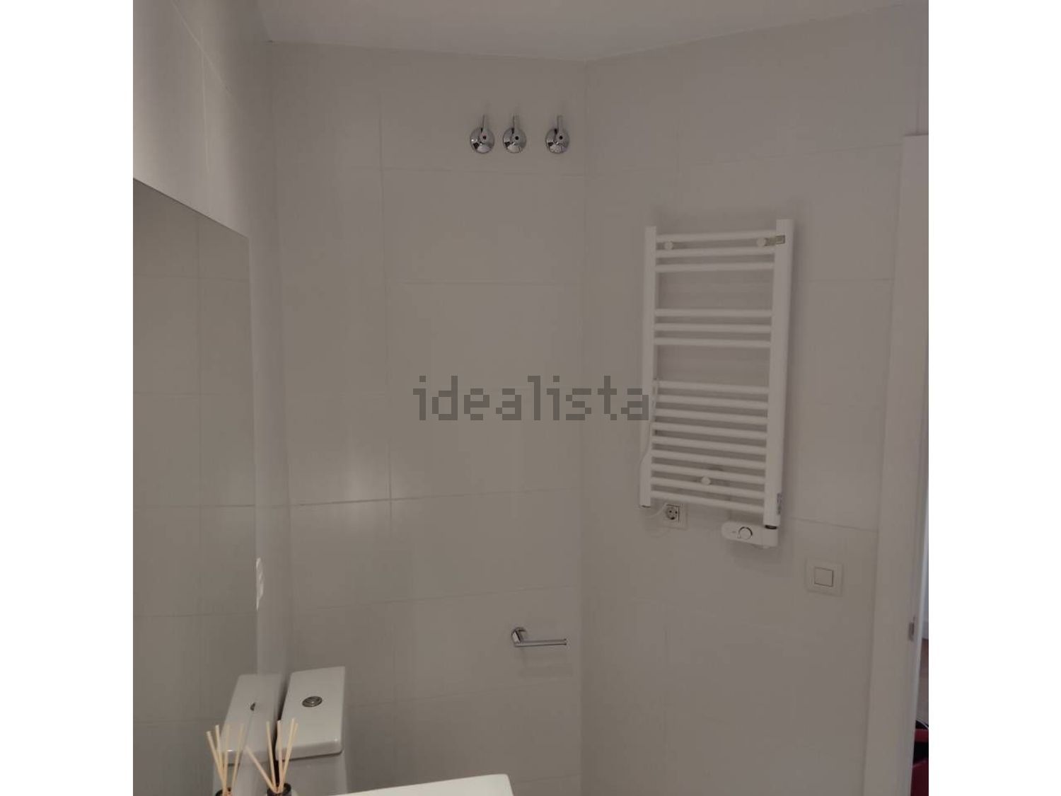 Pis de 50 m² a Barcelona