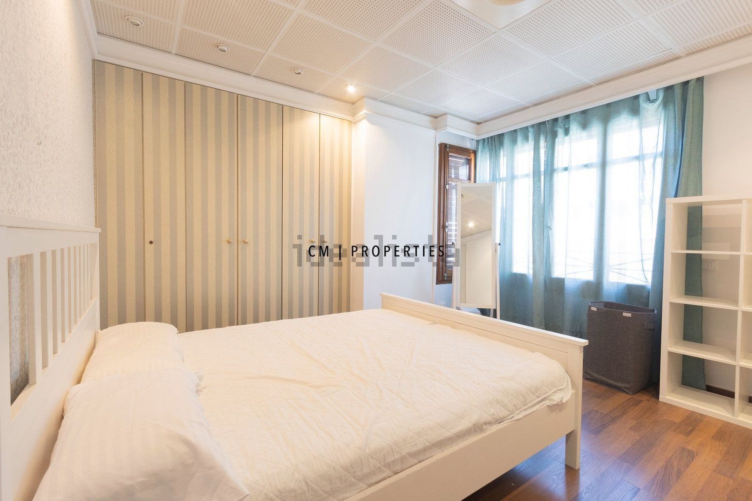 Piso de 126 m² en Valencia