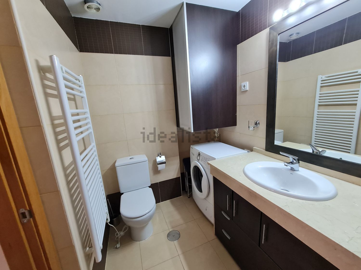 Piso de 40 m² en Madrid