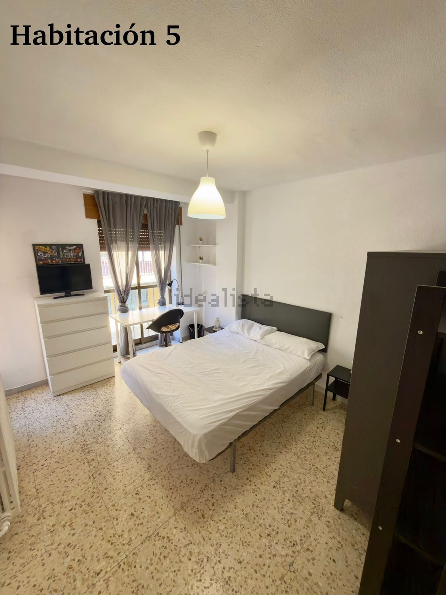Habitación en alquiler, Salamanca
