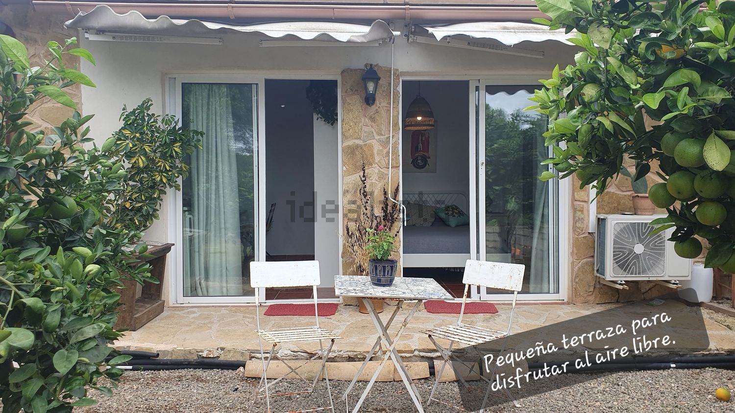 Pis de 25 m² a Manacor