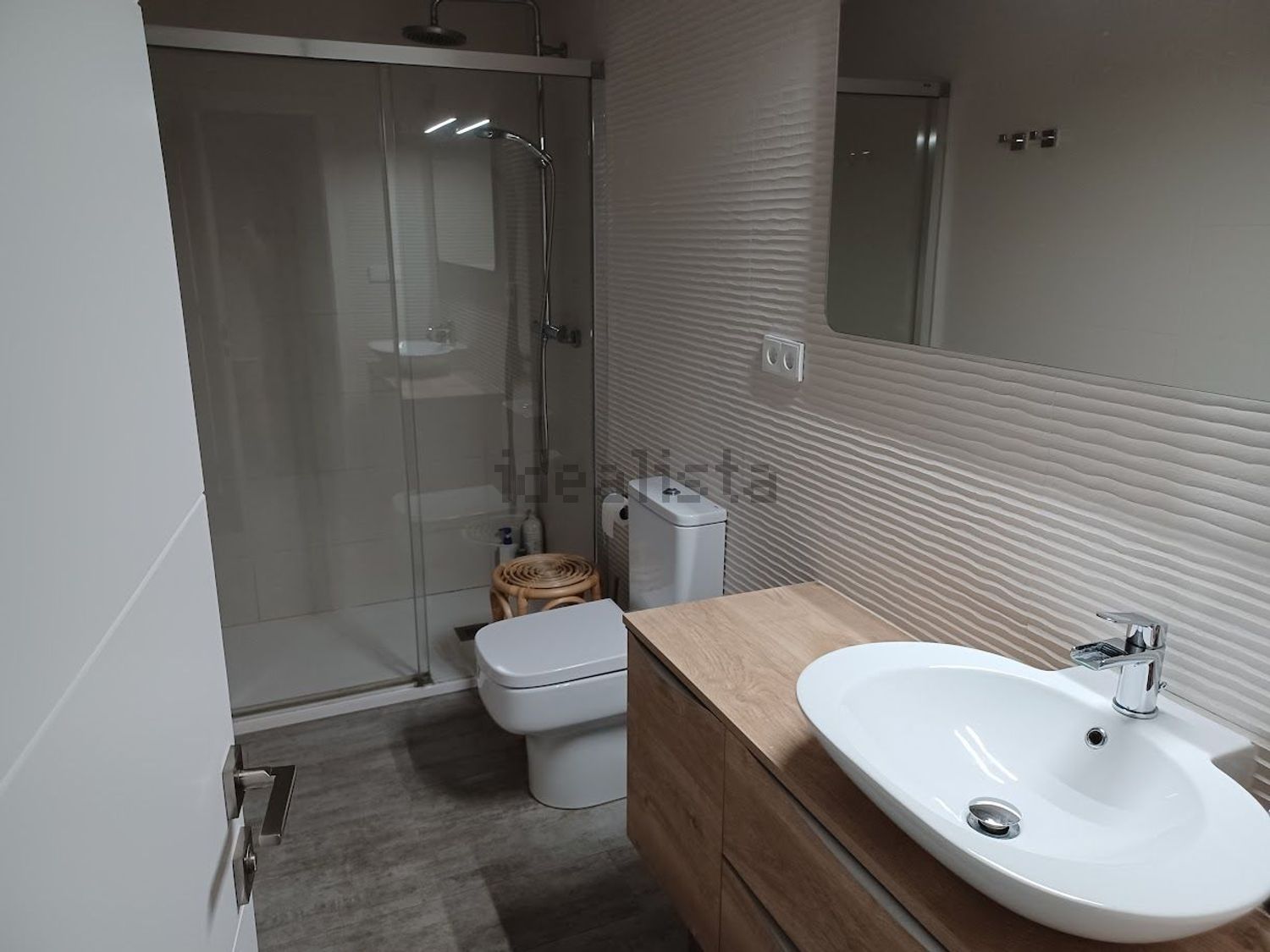 Piso de 85 m² en Mataró