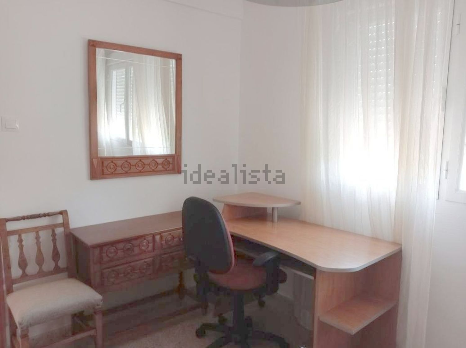 Apartamento 100 m² em Granada