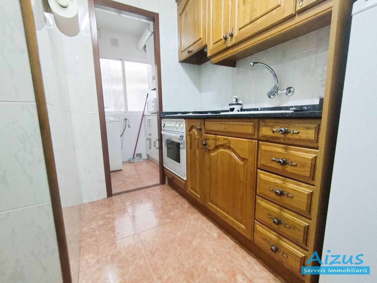 Appartamento 45 m² a Ripollet