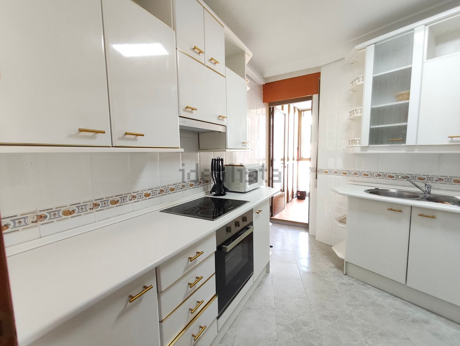 Pis de 90 m² a Arévalo