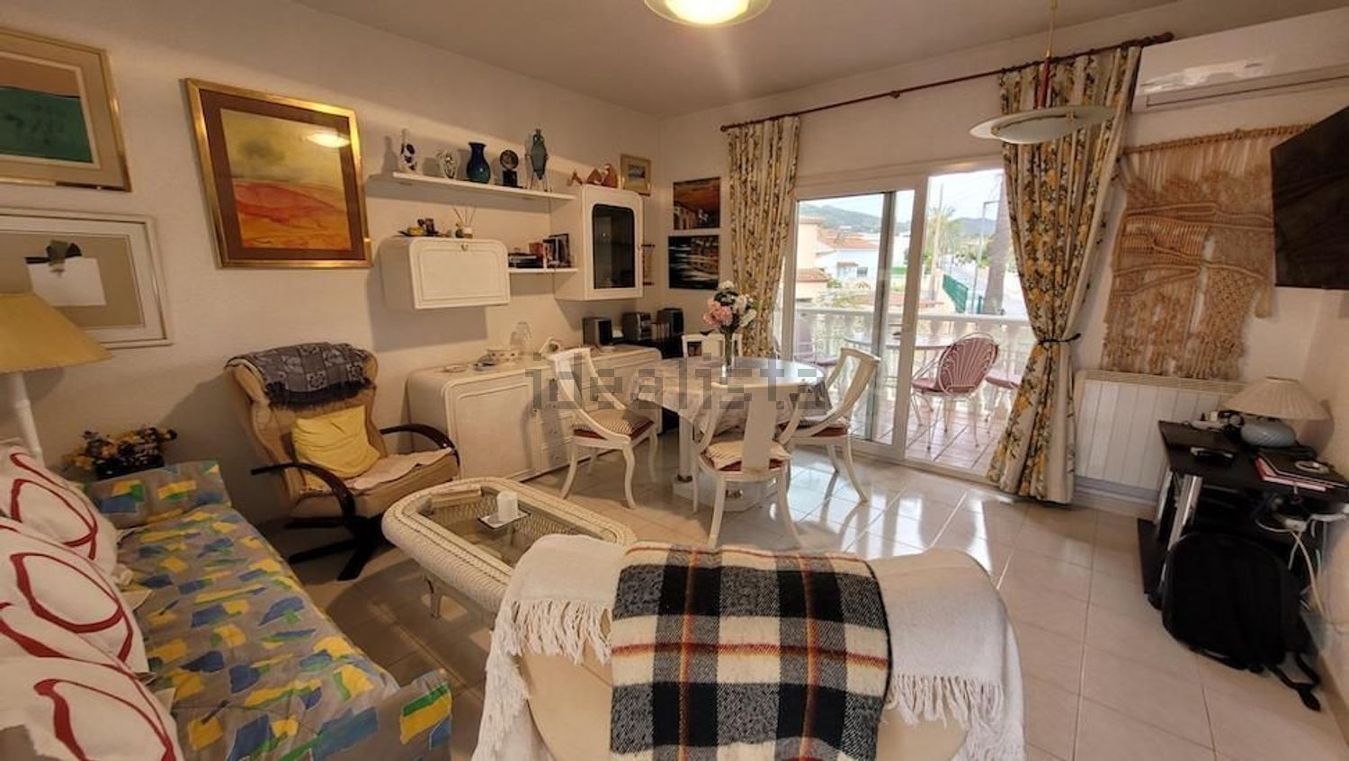 Flat 85 m² in l'Alfàs del Pi