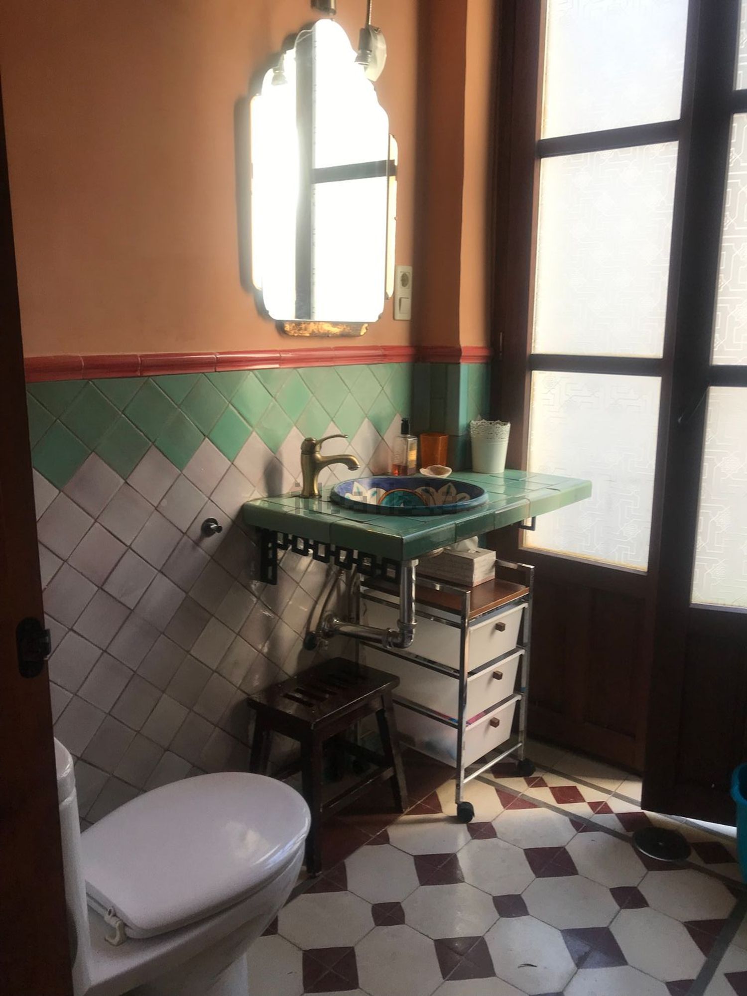 Pis de 40 m² a Granada