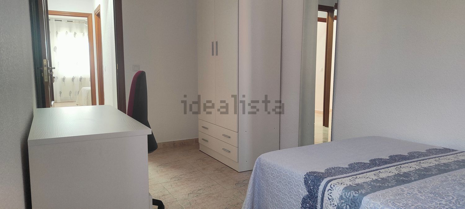 Habitación 120 m², Toledo