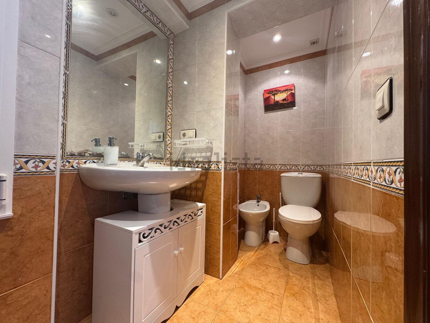Piso de 65 m² en Gijón