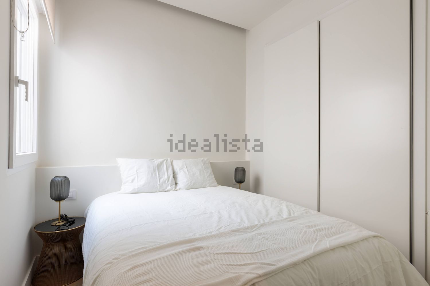 Appartamento 129 m² a Madrid