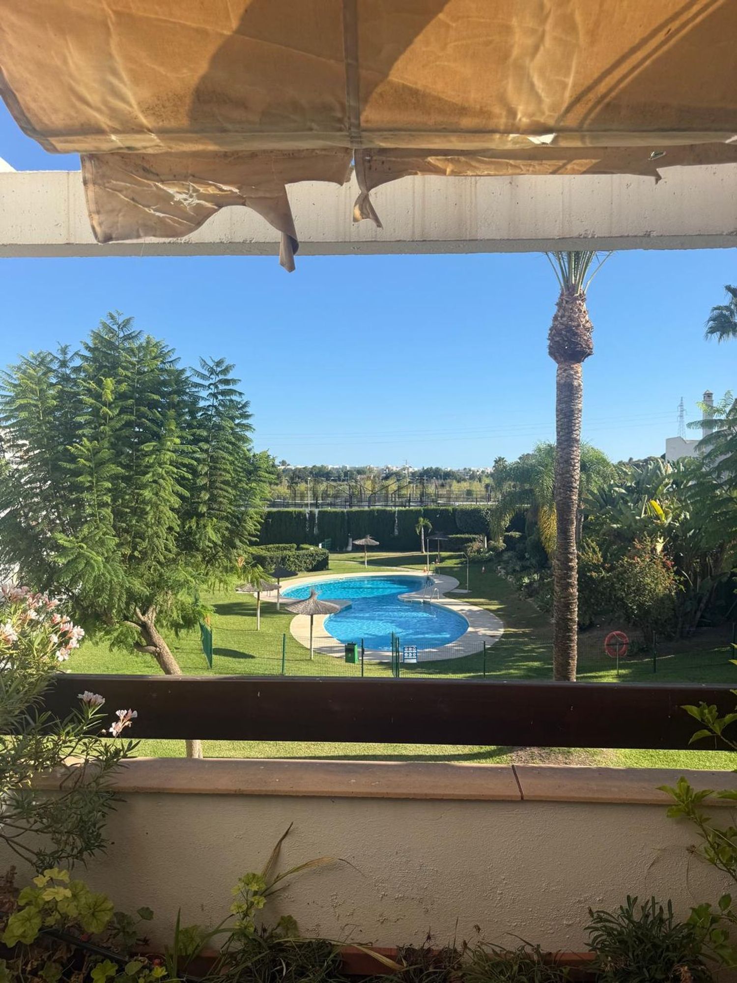 Casa de 200 m² a Estepona