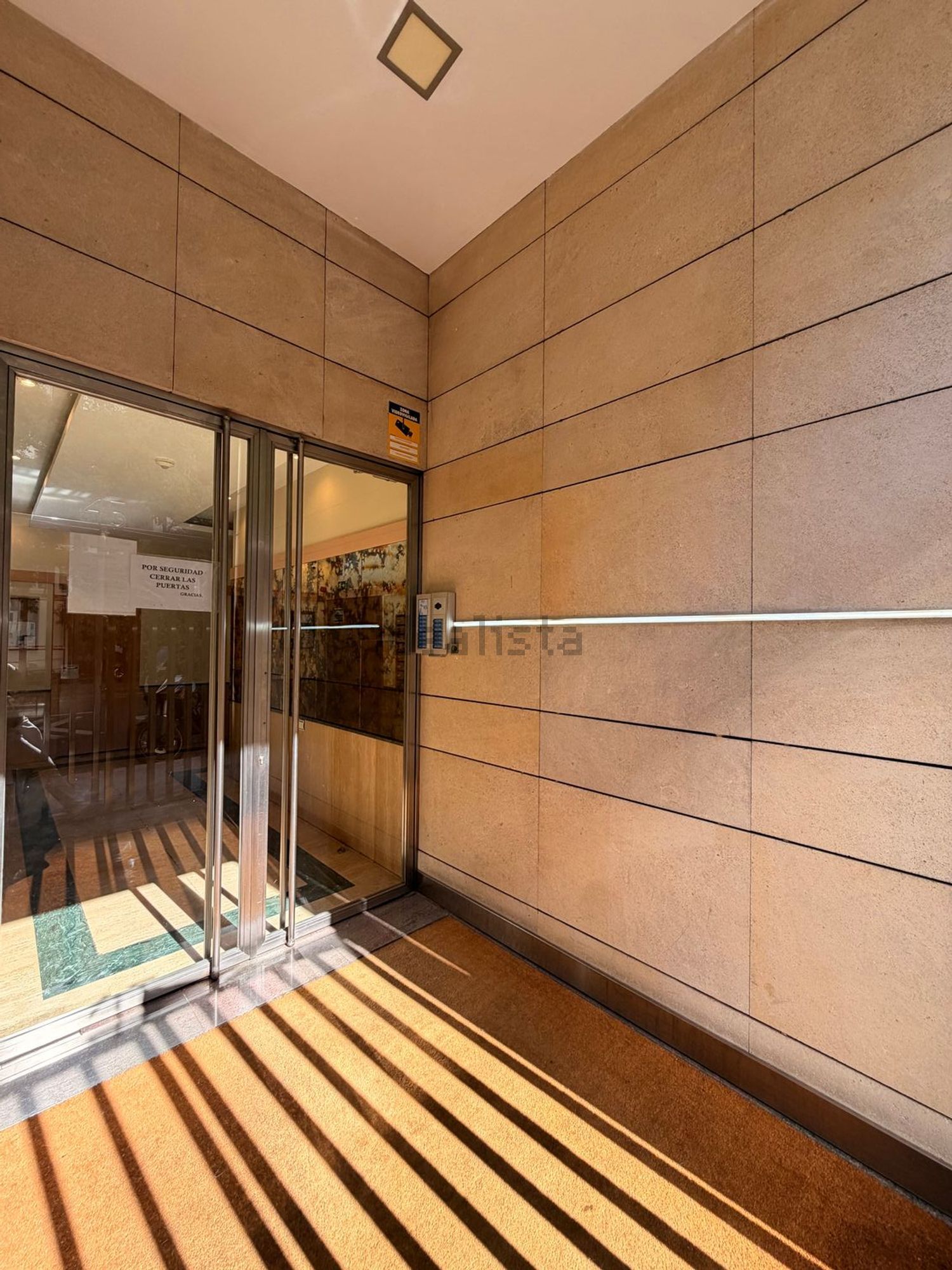 Pis de 68 m² a Madrid