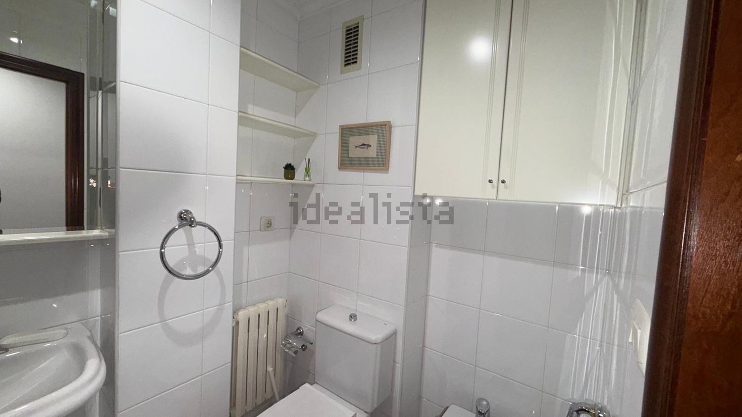Квартира 110 м² в Оренсе