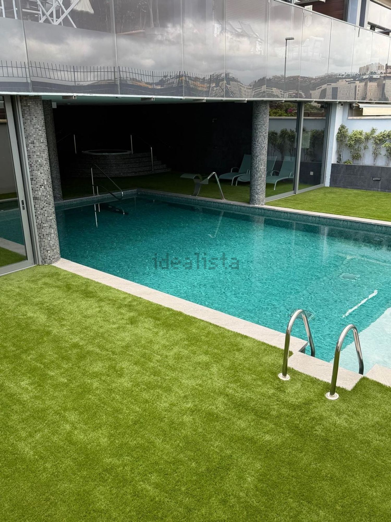 Piso de 115 m² en Las Palmas de Gran Canaria