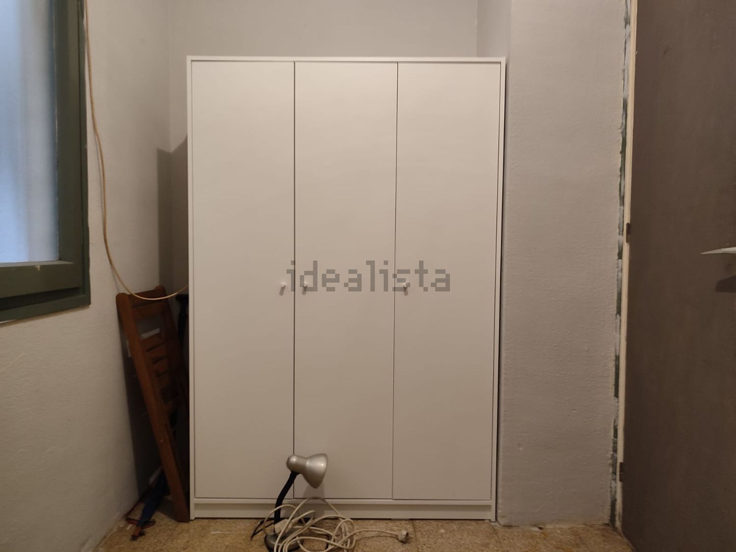 Habitación 60 m², Barcelona