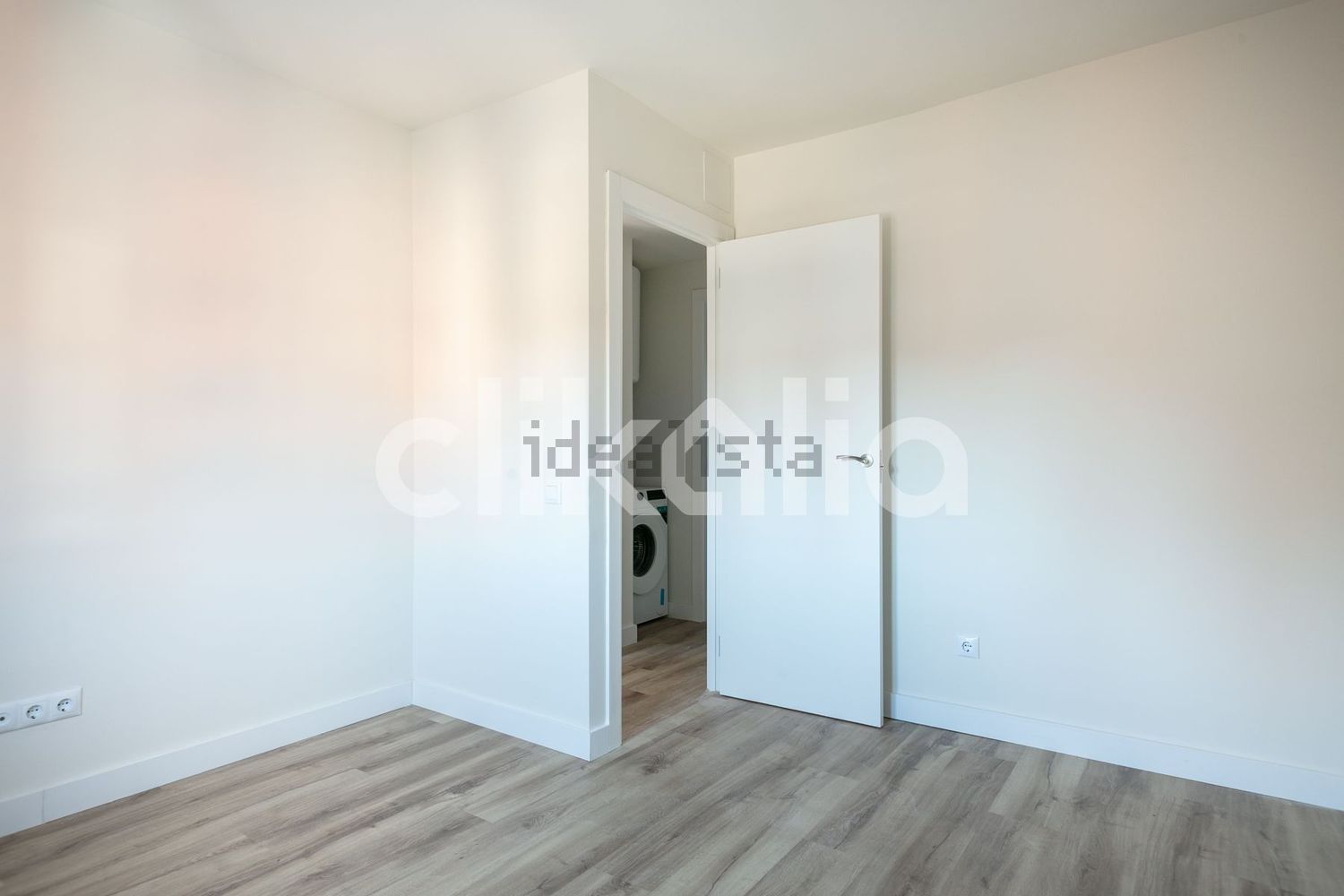 Pis de 47 m² a Madrid
